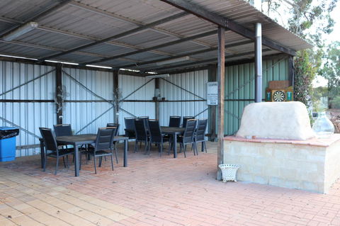 Kendenup Cottages And Lodge - VIC Tourism 41