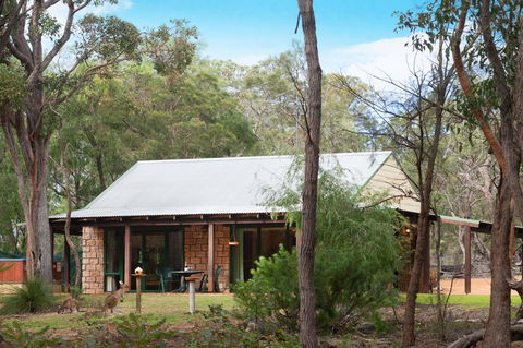 Yelverton Brook Conservation Sanctuary - VIC Tourism 31