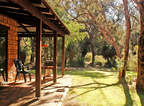 Yelverton Brook Conservation Sanctuary - VIC Tourism 40