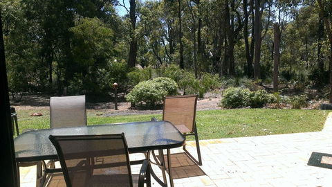 Yelverton Brook Conservation Sanctuary - VIC Tourism 43