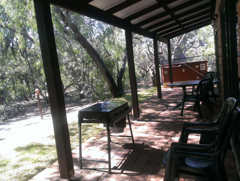 Yelverton Brook Conservation Sanctuary - VIC Tourism 4