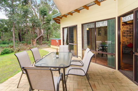 Yelverton Brook Conservation Sanctuary - VIC Tourism 24