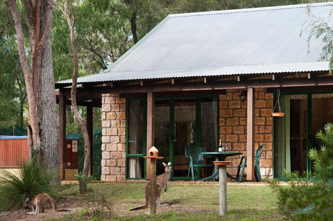 Yelverton Brook Conservation Sanctuary - VIC Tourism 36