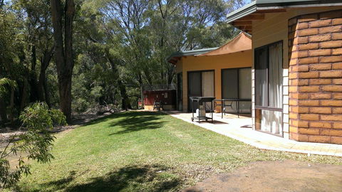 Yelverton Brook Conservation Sanctuary - VIC Tourism 3