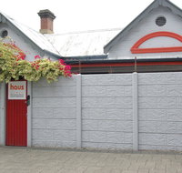 Haus Accommodation - VIC Tourism