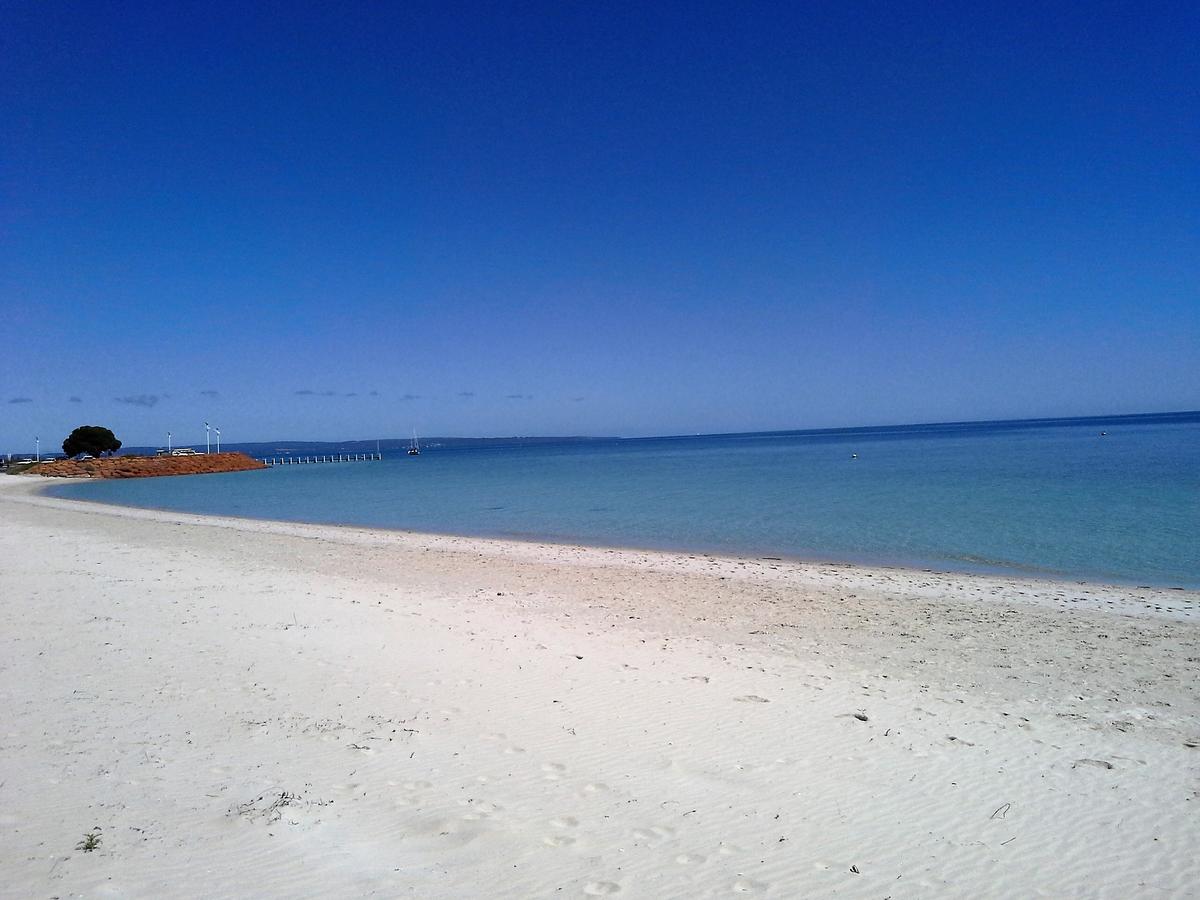 Abbey WA VIC Tourism