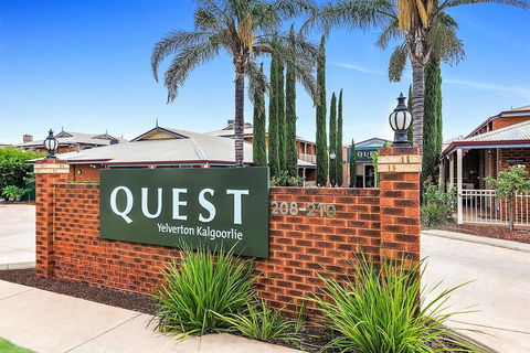 Quest Yelverton Kalgoorlie - VIC Tourism 6