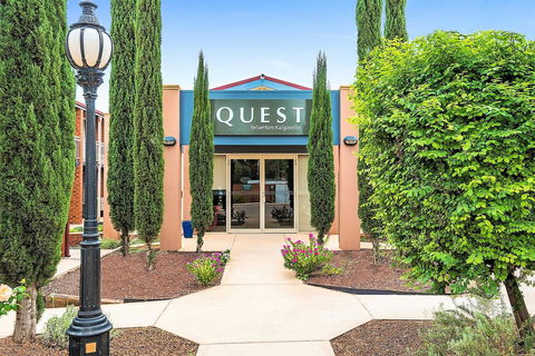 Quest Yelverton Kalgoorlie - VIC Tourism 1