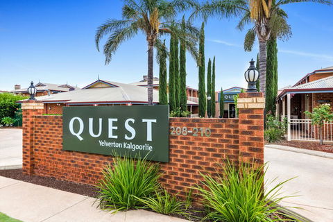 Quest Yelverton Kalgoorlie - VIC Tourism 8