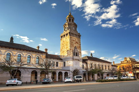 Quest Yelverton Kalgoorlie - VIC Tourism 32