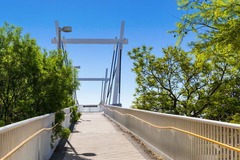 Como South Perth Villa - VIC Tourism 25