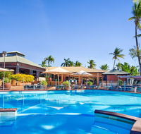 Karratha International Hotel - VIC Tourism