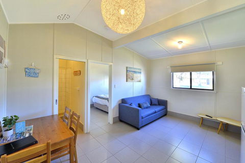 Mandurah Coastal Holiday Park - VIC Tourism 33