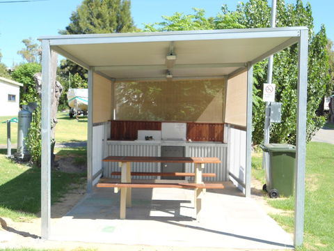 Mandurah Coastal Holiday Park - VIC Tourism 44