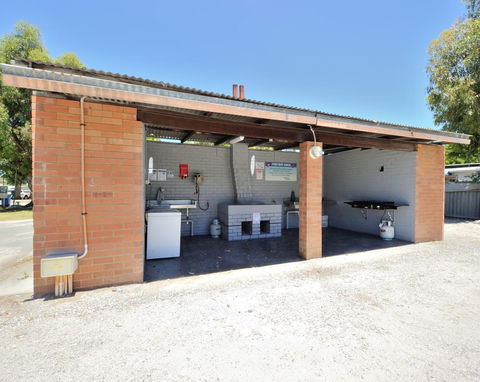 Mandurah Coastal Holiday Park - VIC Tourism 37