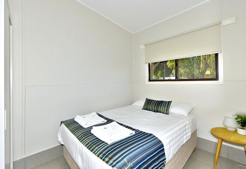 Mandurah Coastal Holiday Park - VIC Tourism 9