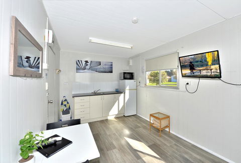 Mandurah Coastal Holiday Park - VIC Tourism 2