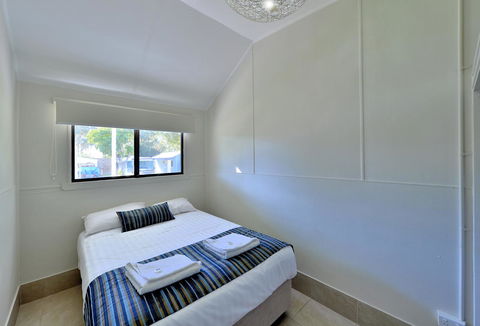 Mandurah Coastal Holiday Park - VIC Tourism 12
