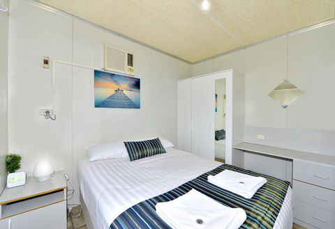 Mandurah Coastal Holiday Park - VIC Tourism 25