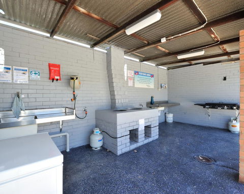 Mandurah Coastal Holiday Park - VIC Tourism 38