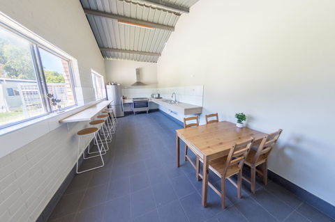 Mandurah Coastal Holiday Park - VIC Tourism 40