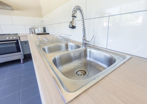 Mandurah Coastal Holiday Park - VIC Tourism 43