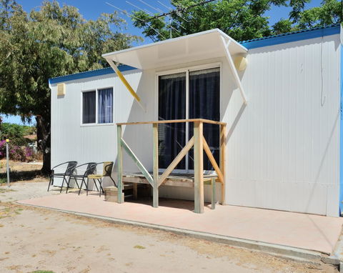 Mandurah Coastal Holiday Park - VIC Tourism 36