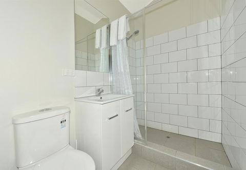 Mandurah Coastal Holiday Park - VIC Tourism 8