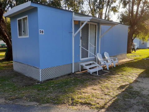 Mandurah Coastal Holiday Park - VIC Tourism 18