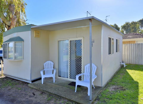 Mandurah Coastal Holiday Park - VIC Tourism 27