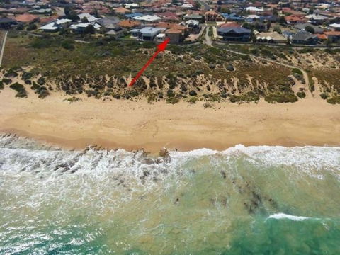 Caravel Beach House Mandurah - VIC Tourism 18