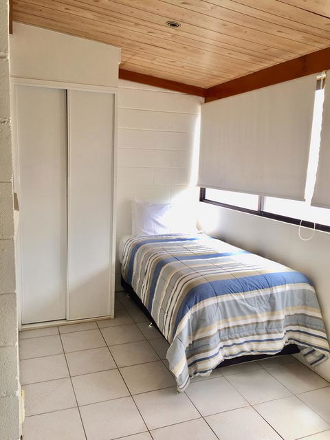 Cottesloe Beach Chalets - VIC Tourism 18