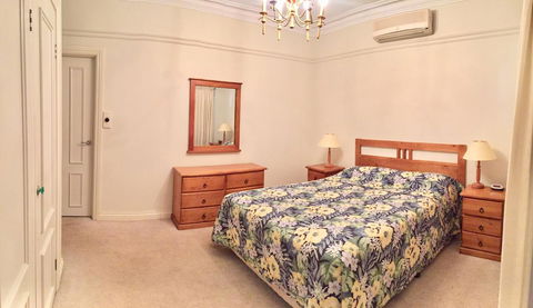 Cottesloe Beach Chalets - VIC Tourism 5