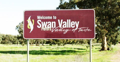 Swan Valley Rest Cottage - VIC Tourism 27