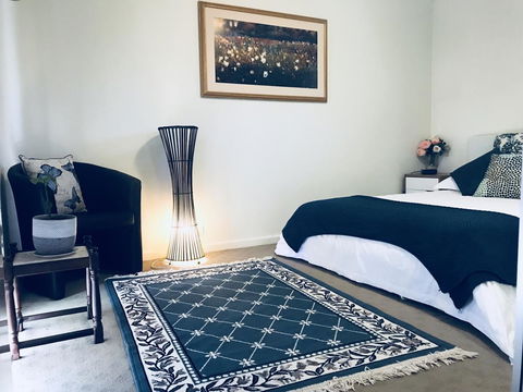 Swan Valley Rest Cottage - VIC Tourism 14