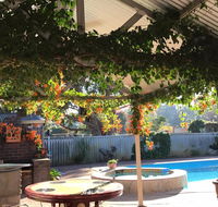Swan Valley Rest Cottage - VIC Tourism