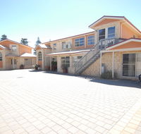 Yot Spot Apartments - VIC Tourism