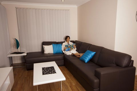Cape Villas - VIC Tourism 1