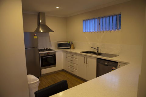 Cape Villas - VIC Tourism 23