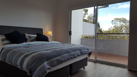Cape Villas - VIC Tourism 16