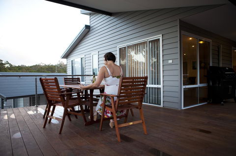 Cape Villas - VIC Tourism 2