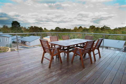 Cape Villas - VIC Tourism 7