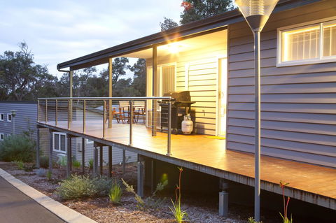 Cape Villas - VIC Tourism 22