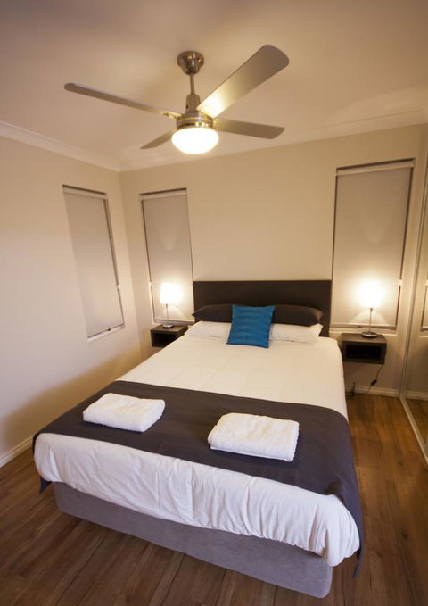 Cape Villas - VIC Tourism 18