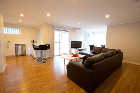 Cape Villas - VIC Tourism 20