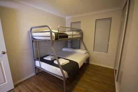 Cape Villas - VIC Tourism 26