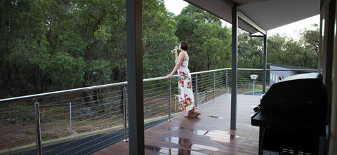 Cape Villas - VIC Tourism 3