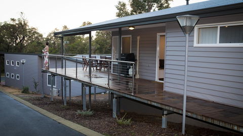 Cape Villas - VIC Tourism 28