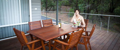Cape Villas - VIC Tourism 30