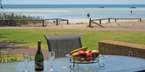 Beach House Dunsborough - VIC Tourism 2